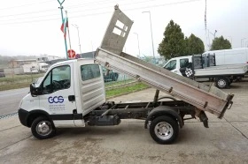 Iveco Daily 3.0HPI* 35c18* Тристранен самосвал, снимка 5