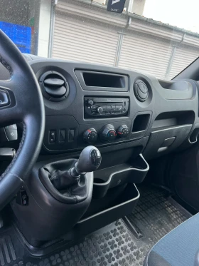 Renault Master 2.3, снимка 3