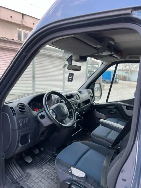 Renault Master 2.3, снимка 7