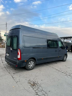 Renault Master 2.3, снимка 11