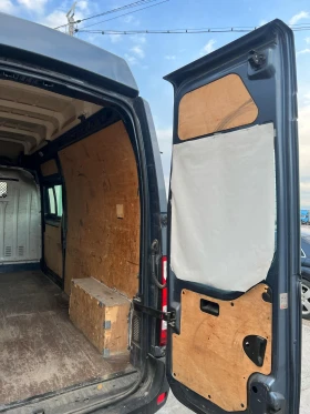 Renault Master 2.3, снимка 15