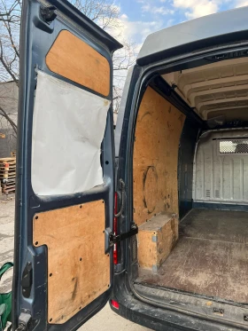 Renault Master 2.3, снимка 16