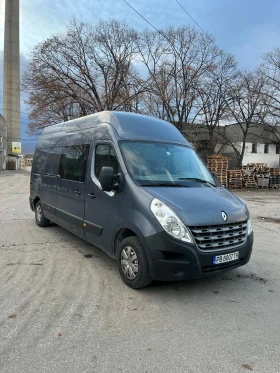 Renault Master 2.3, снимка 1