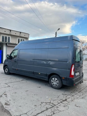 Renault Master 2.3, снимка 13