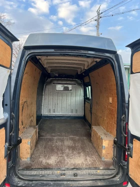 Renault Master 2.3, снимка 17