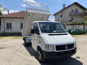 VW Lt 2.8 TDI | Mobile.bg    3