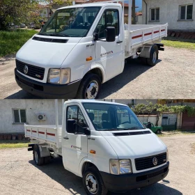 VW Lt 2.8 TDI | Mobile.bg    16