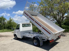 VW Lt 2.8 TDI | Mobile.bg    7