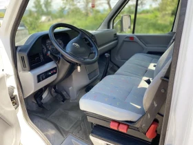 VW Lt 2.8 TDI | Mobile.bg    10
