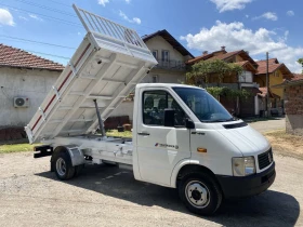 VW Lt 2.8 TDI | Mobile.bg    4