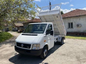     VW Lt 2.8 TDI