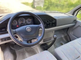VW Lt 2.8 TDI | Mobile.bg    11
