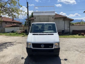 VW Lt 2.8 TDI | Mobile.bg    2