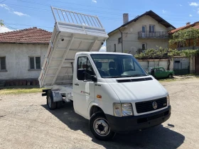 VW Lt 2.8 TDI | Mobile.bg    14
