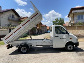 VW Lt 2.8 TDI | Mobile.bg    5