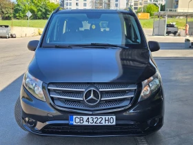 Обява за продажба на Mercedes-Benz Vito Лизинг ~32 500 лв. - изображение 7