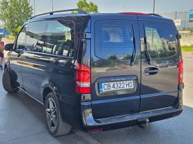 Обява за продажба на Mercedes-Benz Vito Лизинг ~32 500 лв. - изображение 2