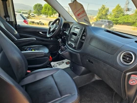 Mercedes-Benz Vito 7+ 1 lizing | Mobile.bg    16