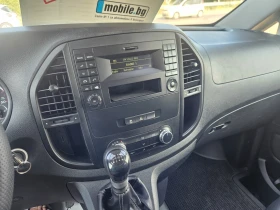 Mercedes-Benz Vito 7+ 1 lizing | Mobile.bg    13