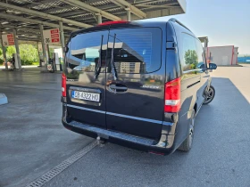 Обява за продажба на Mercedes-Benz Vito Лизинг ~32 500 лв. - изображение 4