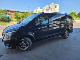 Обява за продажба на Mercedes-Benz Vito Лизинг ~32 500 лв. - изображение 1