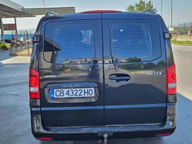 Обява за продажба на Mercedes-Benz Vito Лизинг ~32 500 лв. - изображение 3