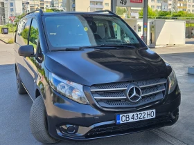 Обява за продажба на Mercedes-Benz Vito Лизинг ~32 500 лв. - изображение 6