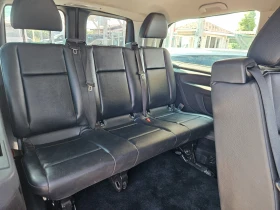 Обява за продажба на Mercedes-Benz Vito Лизинг ~32 500 лв. - изображение 10