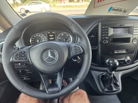 Mercedes-Benz Vito 7+ 1 lizing | Mobile.bg    14