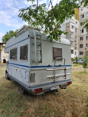 Обява за продажба на Fiat Ducato КЕМПЕР ~13 999 лв. - изображение 10
