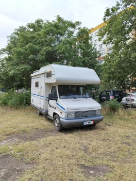 Обява за продажба на Fiat Ducato КЕМПЕР ~13 999 лв. - изображение 6