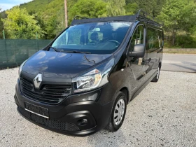 Обява за продажба на Renault Trafic 1.6 140к.с. ТОВАРОПЪТНИЧЕСКИ ~25 500 лв. - изображение 1