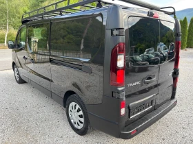 Обява за продажба на Renault Trafic 1.6 140к.с. ТОВАРОПЪТНИЧЕСКИ ~25 500 лв. - изображение 5