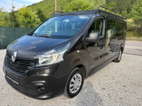 Обява за продажба на Renault Trafic 1.6 140к.с. ТОВАРОПЪТНИЧЕСКИ ~25 500 лв. - изображение 2
