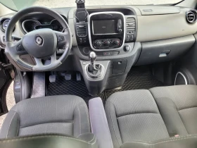 Обява за продажба на Renault Trafic 1.6 140к.с. ТОВАРОПЪТНИЧЕСКИ ~25 500 лв. - изображение 8