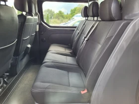 Обява за продажба на Renault Trafic 1.6 140к.с. ТОВАРОПЪТНИЧЕСКИ ~25 500 лв. - изображение 11