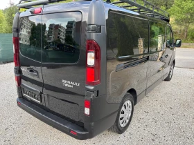 Обява за продажба на Renault Trafic 1.6 140к.с. ТОВАРОПЪТНИЧЕСКИ ~25 500 лв. - изображение 4