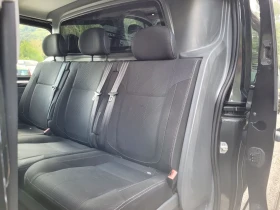 Обява за продажба на Renault Trafic 1.6 140к.с. ТОВАРОПЪТНИЧЕСКИ ~25 500 лв. - изображение 10