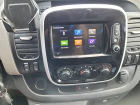 Renault Trafic 1.6 140..  | Mobile.bg    15