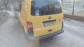 VW T5 Товаропътнически 4 Motion , снимка 2