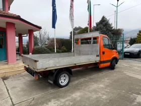 Iveco Daily 35C12* 2.3HPT* 3.30 ����� ��������� | Mobile.bg � ����� ������ 8