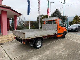 Iveco Daily 35C12* 2.3HPT* 3.30 ����� ��������� | Mobile.bg � ����� ������ 9