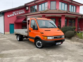 Iveco Daily 35C12* 2.3HPT* 3.30 ����� ��������� | Mobile.bg � ����� ������ 12