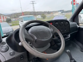 ����� �� �������� �� Iveco Daily 35C12* 2.3HPT* 3.30 ����� ���������