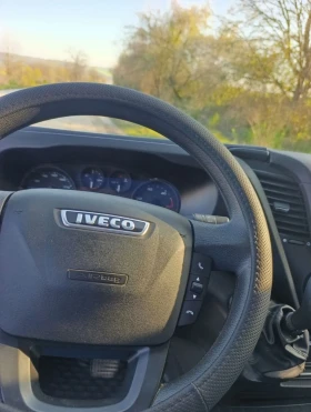 Iveco 35s16 undefined | Auto.bg — изображение 11