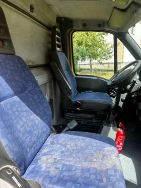 Iveco 35c17 3.0 HPT 170kc | Mobile.bg � ����� ������ 9