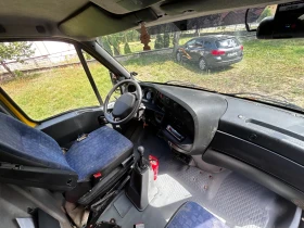Iveco 35c17 3.0 HPT 170kc | Mobile.bg � ����� ������ 11