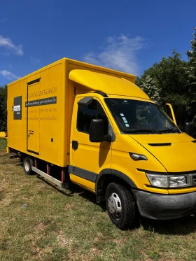 Iveco 35c17 3.0 HPT 170kc | Mobile.bg � ����� ������ 2