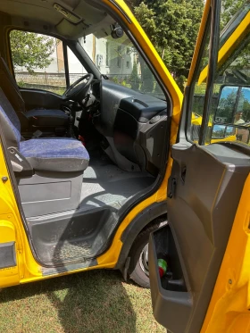 Iveco 35c17 3.0 HPT 170kc | Mobile.bg � ����� ������ 8