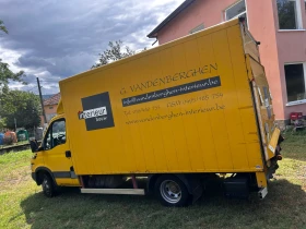 Iveco 35c17 3.0 HPT 170kc | Mobile.bg � ����� ������ 4